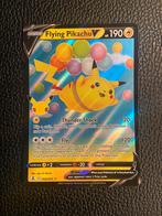 Flying Pikachu V 006/025 rare Celebrations set, Ophalen of Verzenden, Losse kaart, Zo goed als nieuw