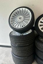 ALPINA BREEDSET 21" HANKOOK ZOMER, Auto-onderdelen, Banden en Velgen, 295 mm, Banden en Velgen, Nieuw, Personenwagen