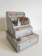 Vintage kassa | oude kassa antiek opknapper, Ophalen of Verzenden
