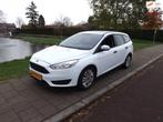 Ford Focus Wagon 1.0 Trend Edition, Gebruikt, Euro 6, Wit, Handgeschakeld