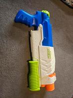 2 Nerf super soakers, Kinderen en Baby's, Speelgoed | Buiten | Actiespeelgoed, Ophalen, Zo goed als nieuw