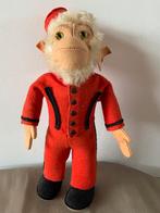 Steiff Coco (baviaan) liftboy, 328B, zeer zeldzaam, met knop, Ophalen of Verzenden