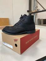 Red Wing 8063 Mechant Black Abilene US8,5D/EU41,5, Ophalen of Verzenden, Zwart, Boots