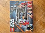 Lego Star Wars 75386 Paz Visla and Moff Gideon Battle, Kinderen en Baby's, Speelgoed | Duplo en Lego, Ophalen of Verzenden, Zo goed als nieuw