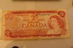 Munten Canada, Verzenden, Noord-Amerika
