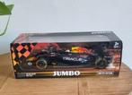 Verstappen racewagen, Ophalen of Verzenden, Nieuw, Bburago