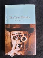 H. G. Wells - The Time Machine, Ophalen of Verzenden, Zo goed als nieuw, H. G. Wells, Cultuurfilosofie