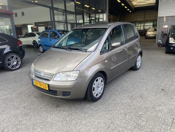 Fiat Idea 1.4-16V Dynamic beschikbaar voor biedingen
