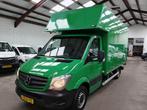 Mercedes-Benz Sprinter 314 2.2 CDI Spiegelbakwagen / LAADKLE, Gebruikt, 2 stoelen, Electronic Stability Program (ESP), 2143 cc