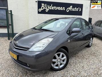 Toyota Prius 1.5 VVT-i Tech Edition 1e Eigenaar | Dealer Ond beschikbaar voor biedingen