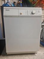 miele novotronic T643 wasdroger, Ophalen, Gebruikt