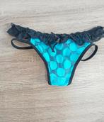 String, Verzenden, Zwart, BH