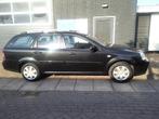 Chevrolet Nubira Station Wagon 1.6-16V Spirit Limited Editio, Auto's, Chevrolet, Stof, Gebruikt, 1225 kg, 4 cilinders