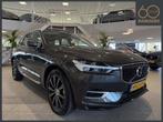 Volvo XC60 2.0 T8 AWD Inscription, Luchtvering, Pano, Leder, Automaat, Gebruikt, Euro 6, Bedrijf