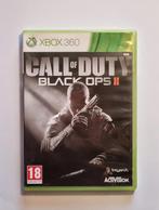 Call of Duty black ops 2, Spelcomputers en Games, Games | Xbox 360, 3 spelers of meer, Shooter, Zo goed als nieuw, Vanaf 18 jaar