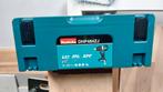 Makita systainer, Ophalen, Nieuw