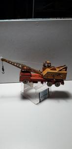 Dinky toys, Ophalen of Verzenden, Zo goed als nieuw, Auto, Dinky Toys