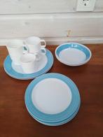 Camping servies, Caravans en Kamperen, Kampeeraccessoires, Ophalen of Verzenden