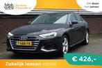 Audi A4 Limousine 35 TFSI 150PK Virtual Cockpit € 30.950,0, Auto's, Audi, Automaat, Stof, Euro 6, 4 cilinders