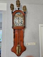 Antieke Friese staartklok, Ophalen of Verzenden
