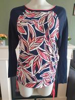 Betty Barclay mooie gekleurde trui Mt 38/40 Gratis Verzenden, Kleding | Dames, Maat 38/40 (M), Betty Barclay, Zo goed als nieuw