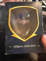 Affligem glas in doosje, Ophalen of Verzenden, Nieuw, Bierglas