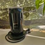 Philips senseo melkopschuimer koud en warm, Ophalen of Verzenden, Gebruikt, Elektrisch, Overige soorten