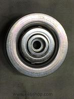 Meelooprol  poelie BMW  M47 M57 MOTOR oe 11282247435 NW ORG, Ophalen of Verzenden, Nieuw, BMW