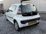 Citroën C1 1.0-12V 5drs Ambiance Airco Nwe APK (bj 2008), Voorwielaandrijving, Gebruikt, 4 stoelen, C1