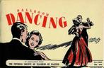 Ballroom Dancing, Sport en Fitness, Dansen, Ophalen of Verzenden, Zo goed als nieuw, Overige typen