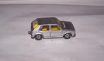 Vintage SIKU VW Golf GLS model. Igs., Ophalen of Verzenden, Zo goed als nieuw, Auto