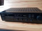 Denon DRA-365RD Stereo Receiver Tuner Versterker  100 Watt, Gebruikt, Denon, Ophalen of Verzenden, 60 tot 120 watt