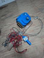 Elektrische lier, Ophalen of Verzenden