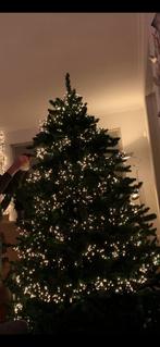 Kunst kerstboom vancouver 210 cm intratuin, Diversen, Ophalen, Gebruikt