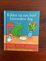 Kikker en een heel bijzondere dag, Nieuw, Ophalen of Verzenden