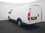 Cenntro Logistar 260 - Volledig Elektrisch - Bestelwagen - A, Auto's, Stof, Gebruikt, Zwart, Wit