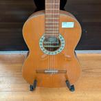 Amada Classical Guitar 4755 Bruin, Muziek en Instrumenten, Flex Ltd., Zo goed als nieuw, https://flex.com/contact-us, Nobelstraat 10, 5807 GA Oostrum