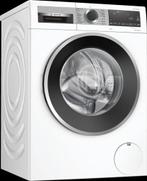 Bosch wasmachine, Witgoed en Apparatuur, Wasmachines, Ophalen, 1200 tot 1600 toeren, 8 tot 10 kg, Zo goed als nieuw