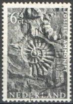 Nederland NVPH nr 767 gestempeld, Postzegels en Munten, Ophalen of Verzenden, Na 1940, Gestempeld