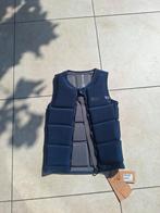 Impact vest mystic star NIEUW maat m blaauw, Watersport en Boten, Wakeboarden, Ophalen of Verzenden, Nieuw, Overige typen