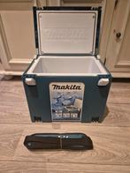 Nieuwe Makita Koelbox - 18 Liter, Caravans en Kamperen, Ophalen of Verzenden, Nieuw, Koelelement