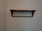 Wand kapstok, Nieuw, Minder dan 100 cm, Metaal, Ophalen