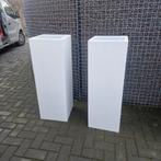 Mooie plantenbakken - 1 meter hoog, Huis en Inrichting, Ophalen of Verzenden, Zo goed als nieuw
