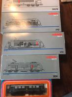 Te koop marklin digitale locs, Wisselstroom, Locomotief, Ophalen of Verzenden, Zo goed als nieuw