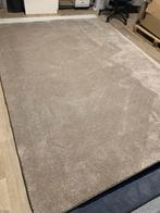 200 x 300 taupe kleurig vloerkleed !!, Huis en Inrichting, Stoffering | Tapijten en Kleden, Katoenstraat 18/5, Ophalen of Verzenden