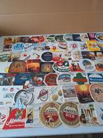 Bierviltjes, Verzamelen, Biermerken, Ophalen of Verzenden, Gebruikt, Viltje(s), Overige merken