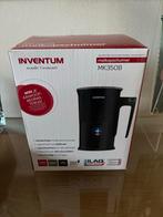 Inventum MK350B Melkopschuimer - Nieuw in doos!, Witgoed en Apparatuur, Melkopschuimers, Ophalen, Nieuw, Elektrische melkopschuimer