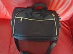 Laptop tas, Ophalen