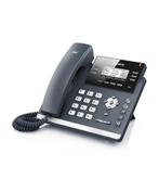 Yealink t41p VoIP SIP bureau kantoor telefoon, Telecommunicatie, Datacommunicatie en VoIP, Ophalen of Verzenden, Zo goed als nieuw