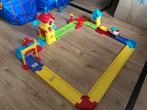 Vtech toet toet - treinbaan, Ophalen of Verzenden, Zo goed als nieuw, 2 tot 4 jaar